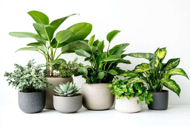 Schefflera