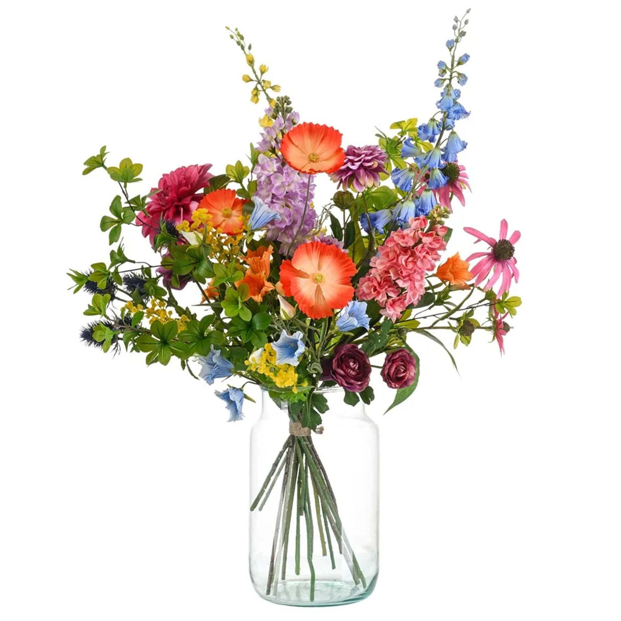 Boeket Vibrant Harmony